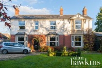 Images for Marlborough Road, Royal Wootton Bassett.