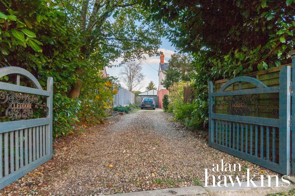 Images for Marlborough Road, Royal Wootton Bassett. EAID:11742 BID:1
