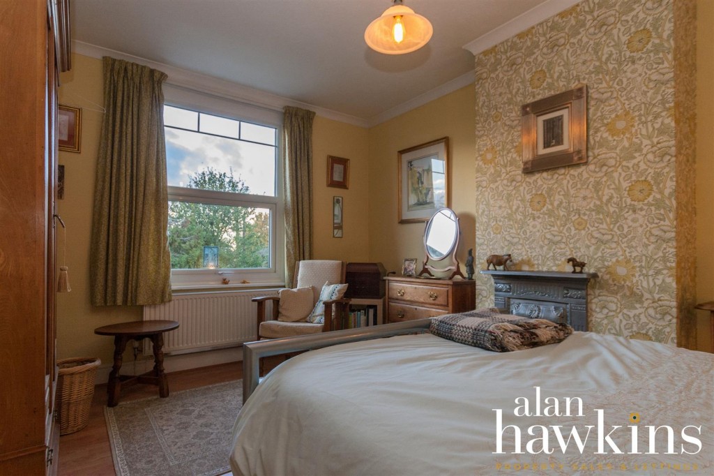 Images for Marlborough Road, Royal Wootton Bassett. EAID:11742 BID:1