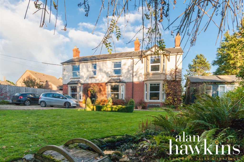 Images for Marlborough Road, Royal Wootton Bassett. EAID:11742 BID:1
