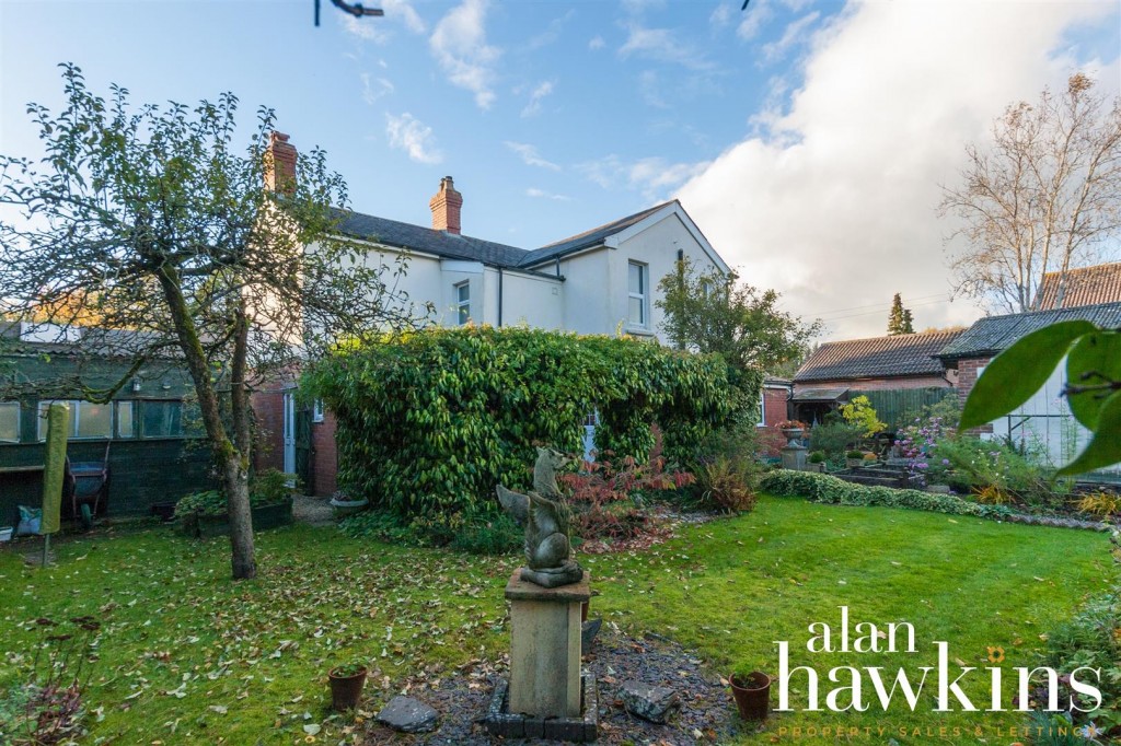 Images for Marlborough Road, Royal Wootton Bassett. EAID:11742 BID:1