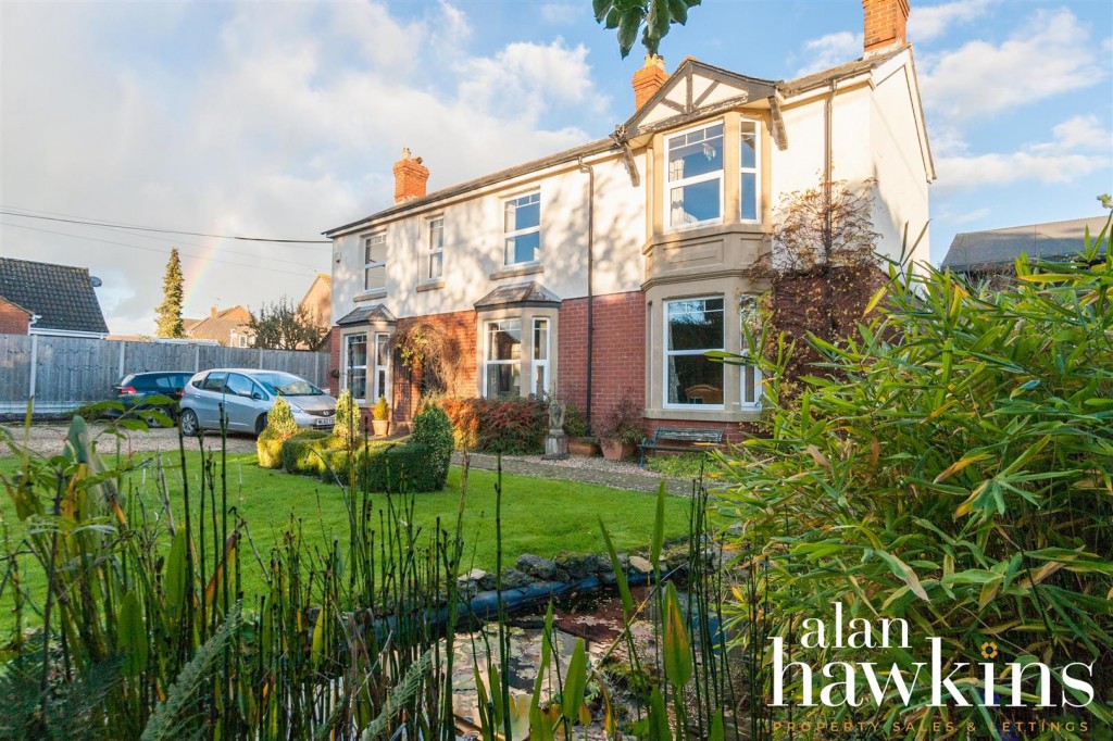 Images for Marlborough Road, Royal Wootton Bassett. EAID:11742 BID:1