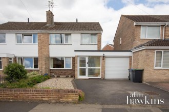 Shakespeare Road, Royal Wootton Bassett SN4 8