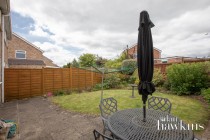 Images for Shakespeare Road, Royal Wootton Bassett SN4 8