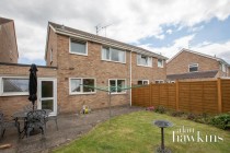 Images for Shakespeare Road, Royal Wootton Bassett SN4 8