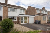 Images for Shakespeare Road, Royal Wootton Bassett SN4 8