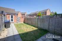 Images for Cloatley Crescent, Royal Wootton Bassett