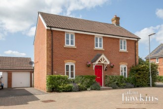 St. Josephs Way, Lyneham SN15 4