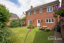 Images for St. Josephs Way, Lyneham SN15 4