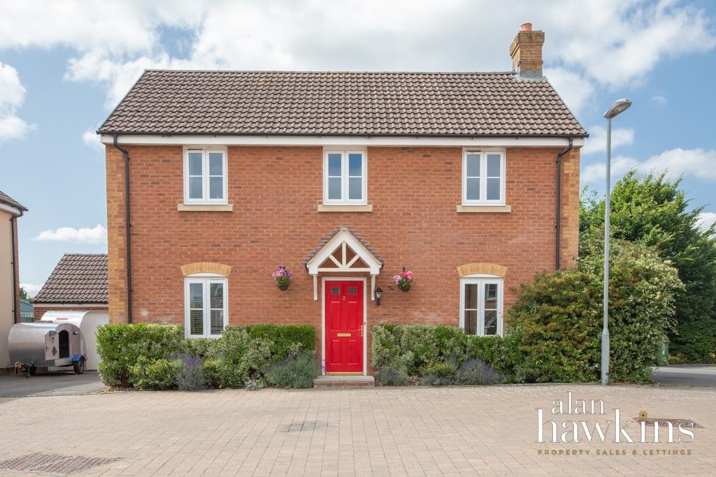 Images for St. Josephs Way, Lyneham SN15 4 EAID:11742 BID:1