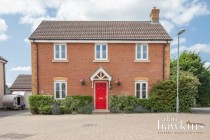 Images for St. Josephs Way, Lyneham SN15 4