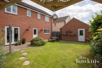 Images for St. Josephs Way, Lyneham SN15 4