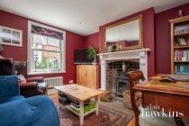 Images for Bradenstoke SN15 4