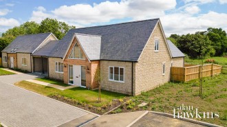 Old Orchard Close, Christian Malford, Chippenham