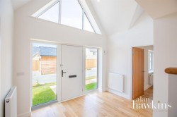 View Full Details for Old Orchard Close, Christian Malford, Chippenham - EAID:11742, BID:1