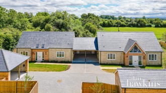 Old Orchard Close, Christian Malford, Chippenham