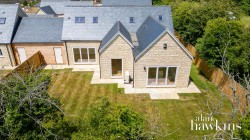 View Full Details for Old Orchard Close, Christian Malford, Chippenham - EAID:11742, BID:1