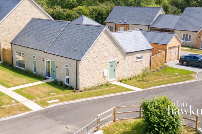 View Full Details for Old Orchard Close, Christian Malford, Chippenham - EAID:11742, BID:1