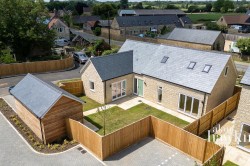 View Full Details for Old Orchard Close, Christian Malford, Chippenham - EAID:11742, BID:1