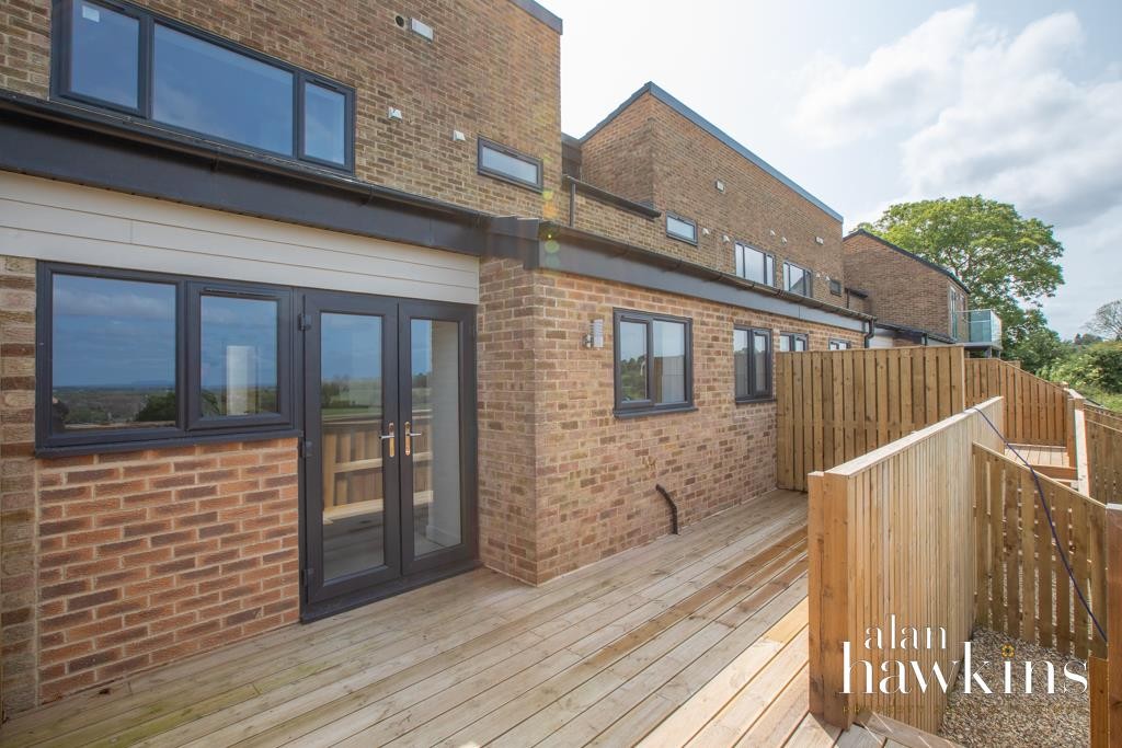 Images for Hooks Hill Apartments, Purton EAID:11742 BID:1