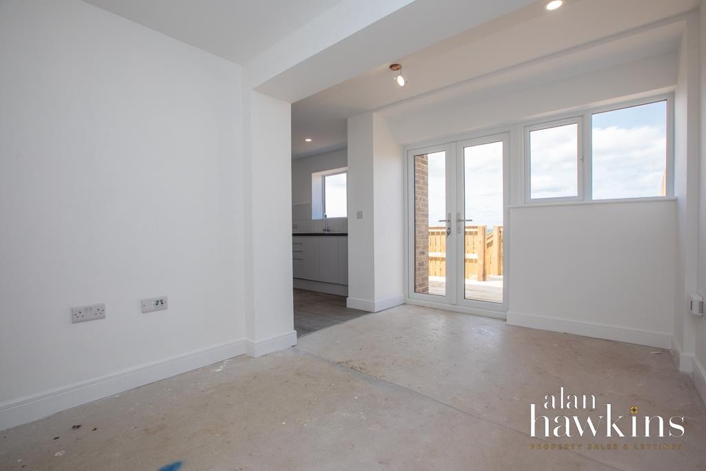 Images for Hooks Hill Apartments, Purton EAID:11742 BID:1