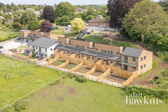 Hooks Hill Apartments, Purton