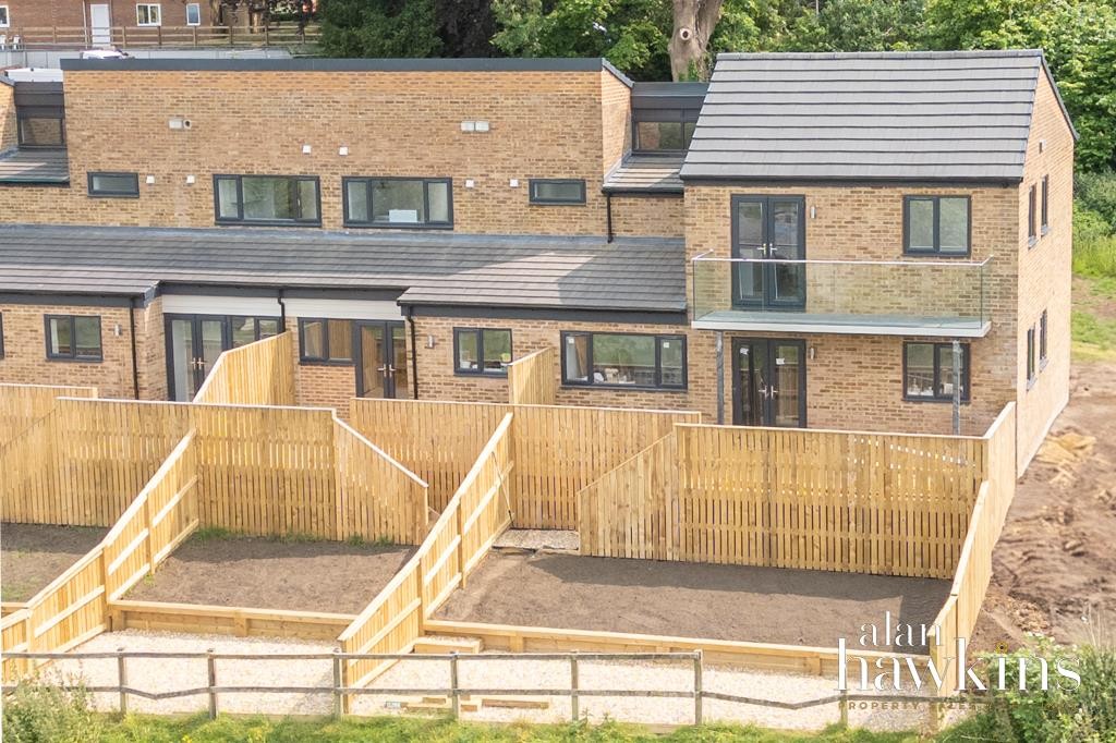 Images for Hooks Hill Apartments, Purton EAID:11742 BID:1