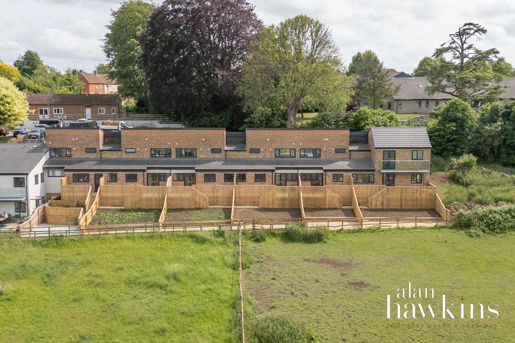 Images for Hooks Hill Apartments, Purton EAID:11742 BID:1