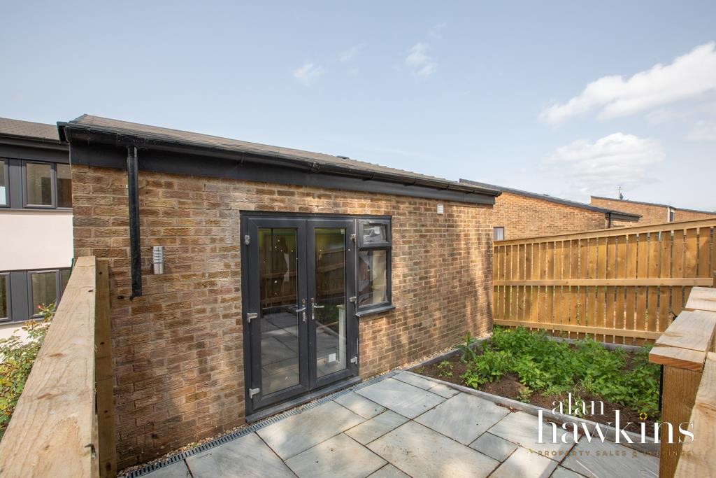 Images for Hooks Hill Apartments, Purton EAID:11742 BID:1