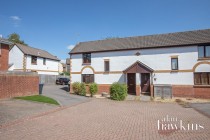 Images for Badger Close, Royal Wootton Bassett