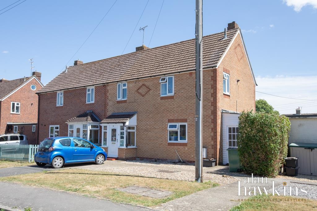 Images for Tinkers Field, Royal Wootton Bassett EAID:11742 BID:1