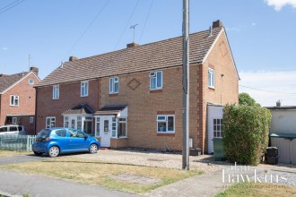 Tinkers Field, Royal Wootton Bassett