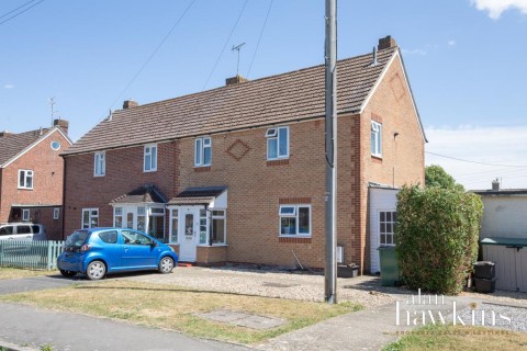 Tinkers Field, Royal Wootton Bassett - EAID:11742, BID:1
