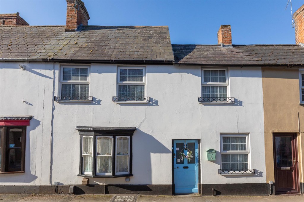 Images for Wood Street, Royal Wootton Bassett EAID:11742 BID:1