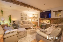 View Full Details for Wood Street, Royal Wootton Bassett - EAID:11742, BID:1