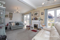 View Full Details for Bungalow Caravan Park, Bradenstoke - EAID:11742, BID:1