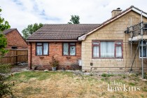 Images for Deben Crescent, Swindon