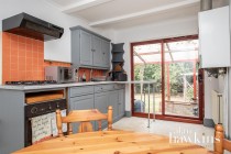 Images for Deben Crescent, Swindon