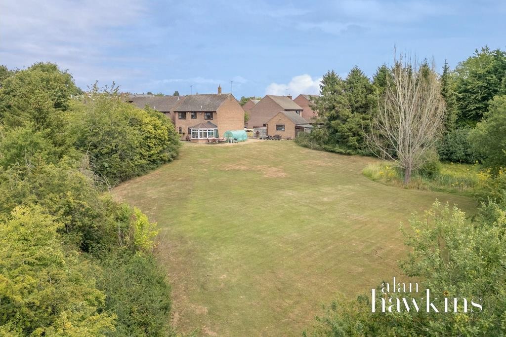 Images for Saltspring Drive, Royal Wootton Bassett EAID:AlanHakinsAPI BID:1