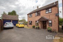 Images for Saltspring Drive, Royal Wootton Bassett