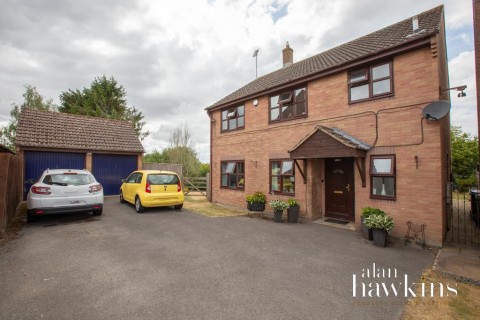 Saltspring Drive, Royal Wootton Bassett - EAID:11742, BID:1