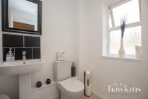 Images for Saltspring Drive, Royal Wootton Bassett