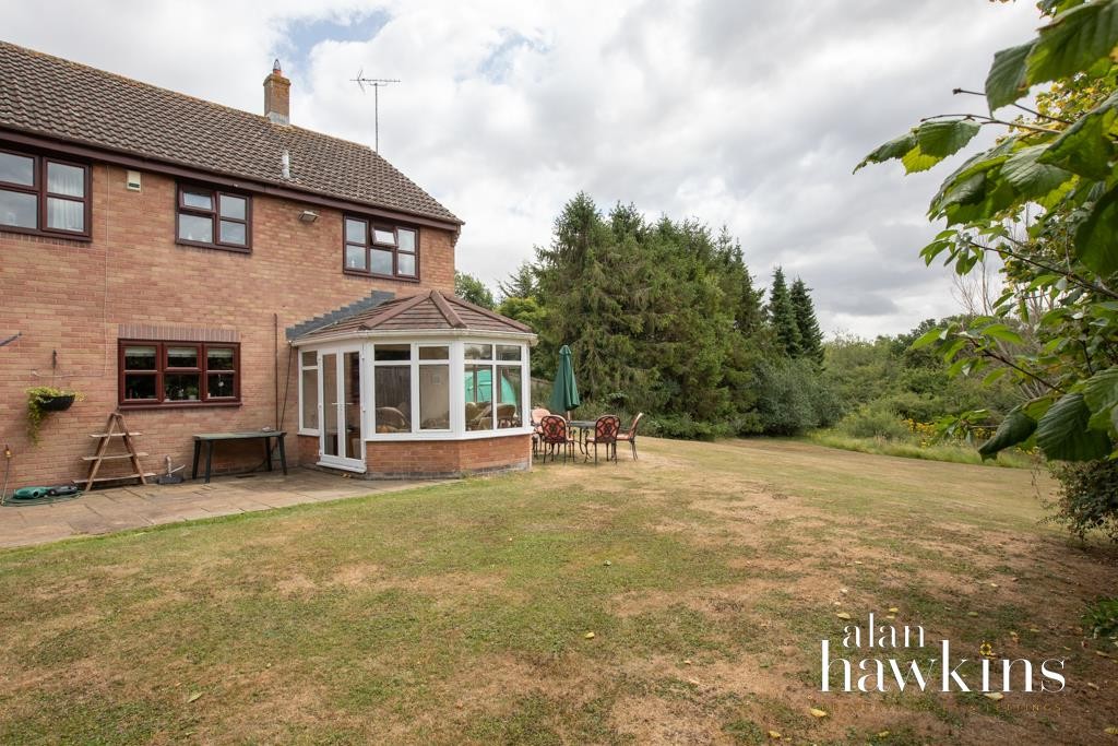 Images for Saltspring Drive, Royal Wootton Bassett EAID:11742 BID:1