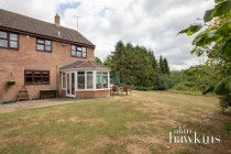 Images for Saltspring Drive, Royal Wootton Bassett