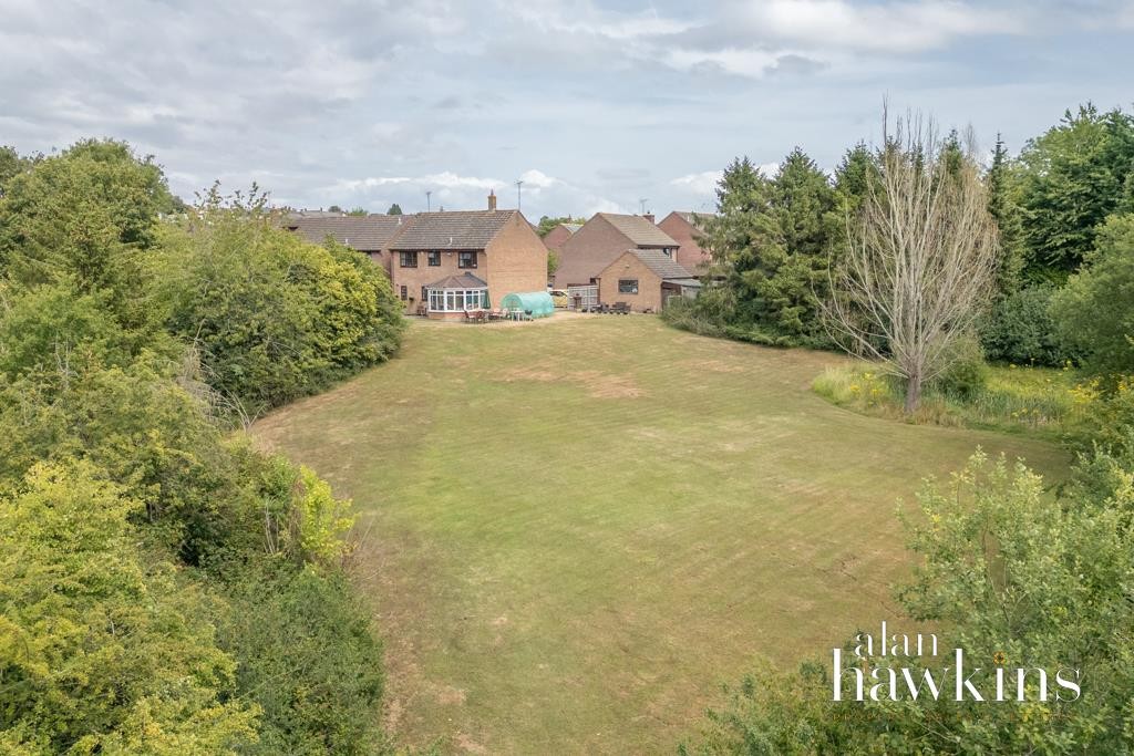 Images for Saltspring Drive, Royal Wootton Bassett EAID:11742 BID:1