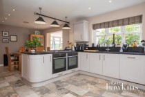 Images for Saltspring Drive, Royal Wootton Bassett