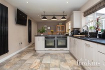 Images for Saltspring Drive, Royal Wootton Bassett