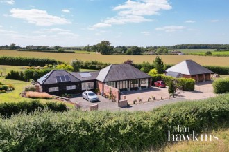 Clyffe Pypard, SN4 7