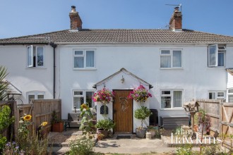 Church Street, Royal Wootton Bassett