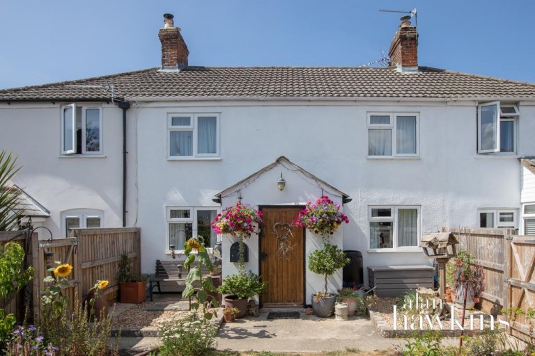 Church Street, Royal Wootton Bassett
